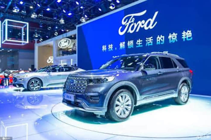 中国坚定扩大高水平对外开放与世界共享机遇