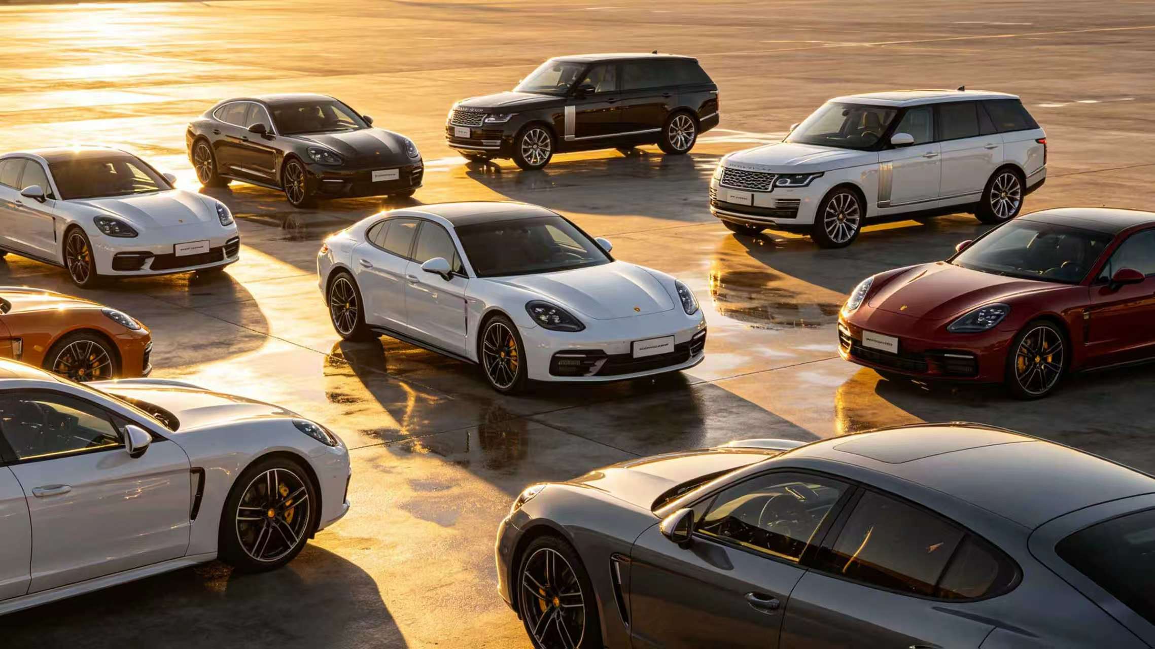 驭见未来，安行世界，中国人保携手滁州一品汽修续保团购会