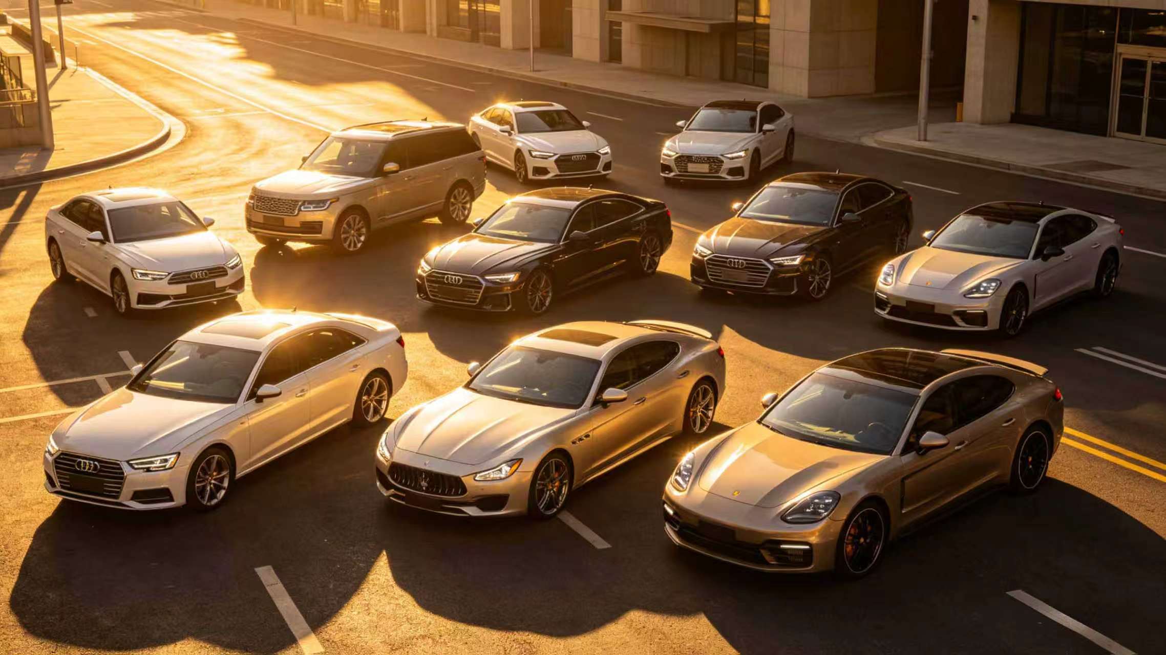 驭见未来，安行世界，中国人保携手滁州君松汽车经开区分公司续保团购会