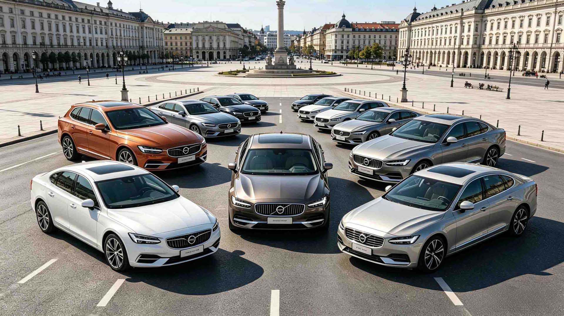 驭见未来，安行世界，中国人保携手来安县超凡汽车续保团购会